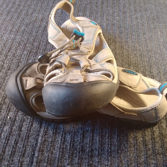 Keen sandals - Picture 2 of 5